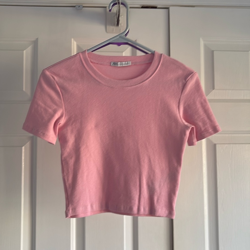 Zara top!